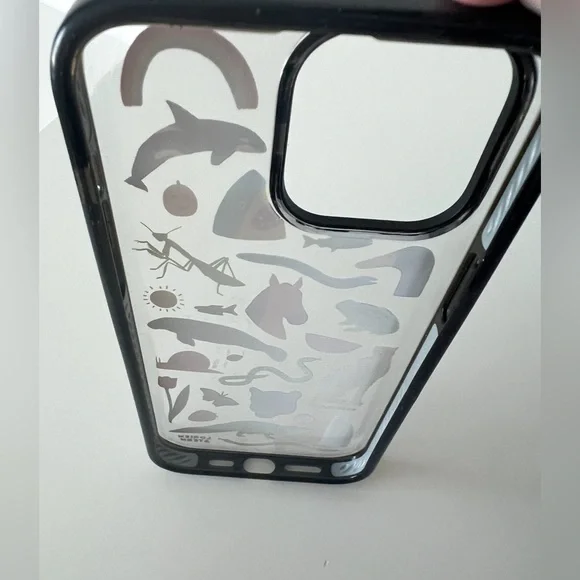 Casetify Lorien Stern iPhone 13 Pro Max protective phone case - Picture 3 of 3